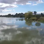 Camping Du De Saujon
