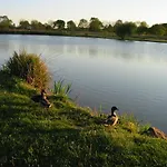 Camping Du De Saujon