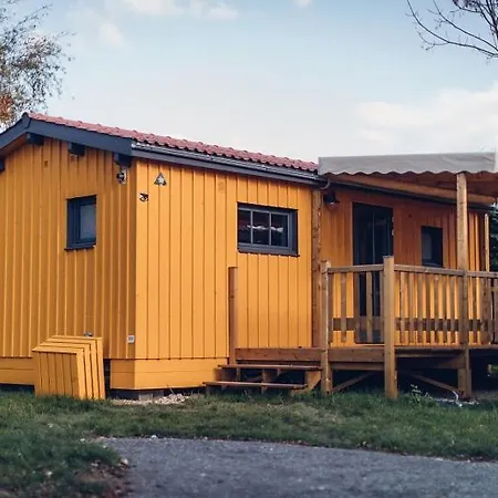Kamp alanı Du De