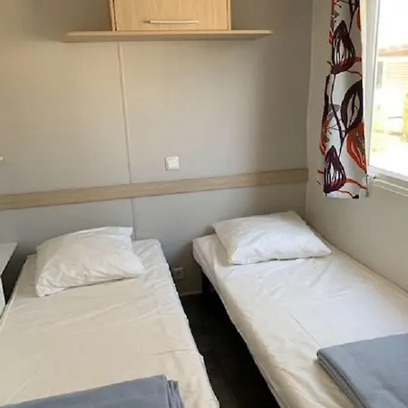 Du De キャンプ場