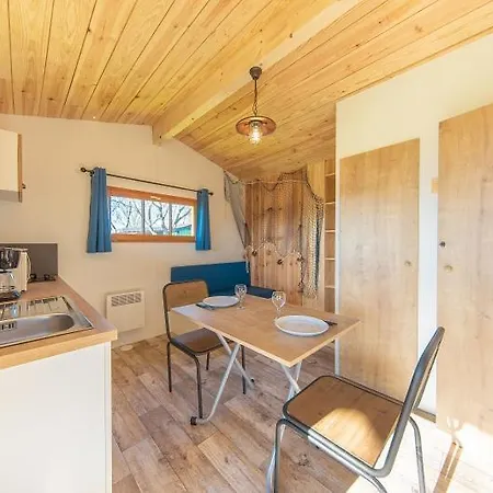 キャンプ場 Du De