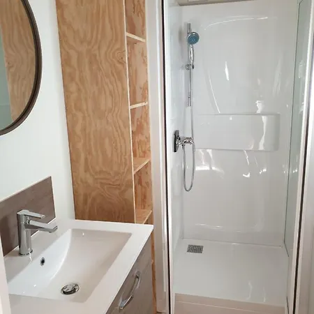 キャンプ場 Du De ソジョン