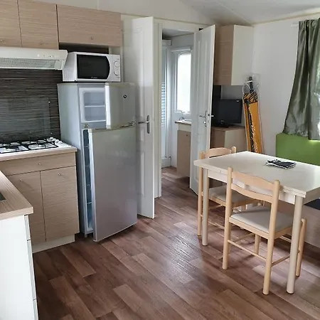 Du De Campsite Saujon