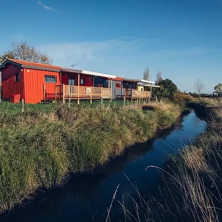 Campsite Du De