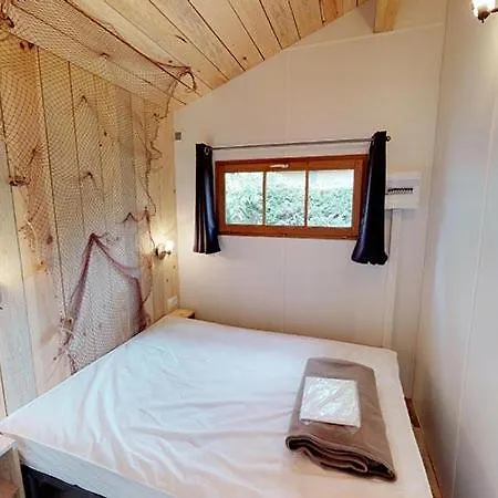 Du De キャンプ場 ソジョン