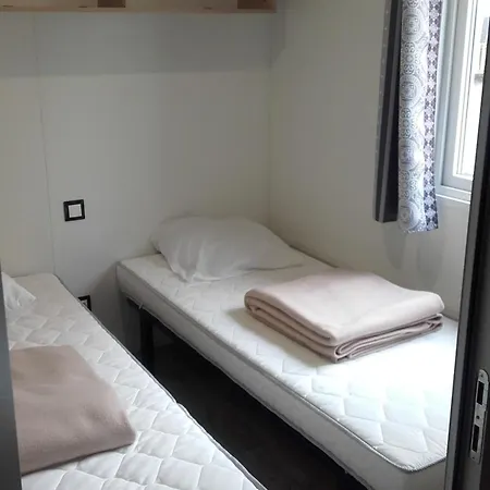 Du De Campsite Saujon