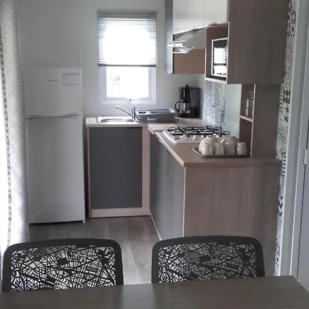 Du De キャンプ場