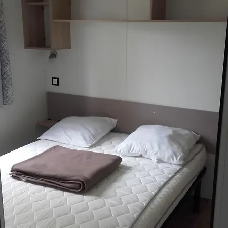 Du De キャンプ場 *