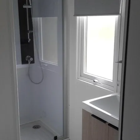 Du De キャンプ場