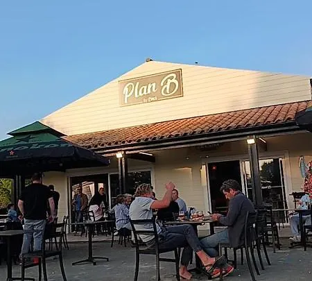 Du De Campingplads Saujon