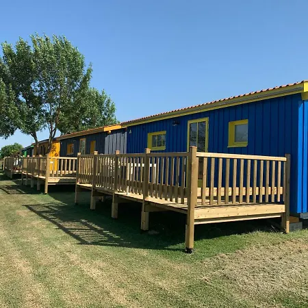 Du De キャンプ場 *