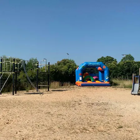 Du De Campsite Saujon