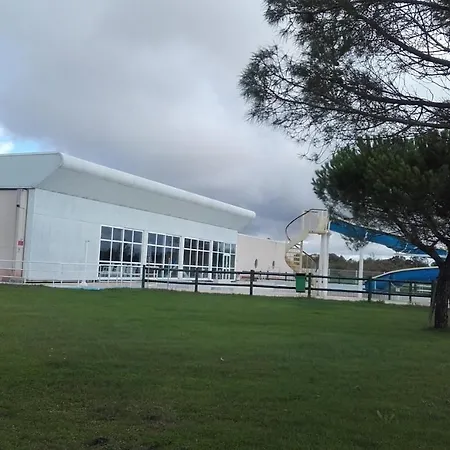 Campsite Du De