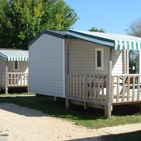 Du De キャンプ場