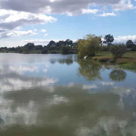 Campsite Du De Saujon