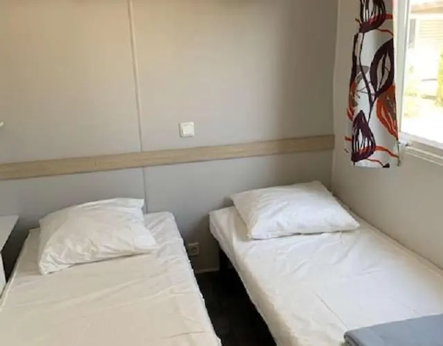 Du De Kamp alanı
