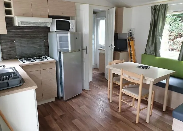 Du De Camping Saujon