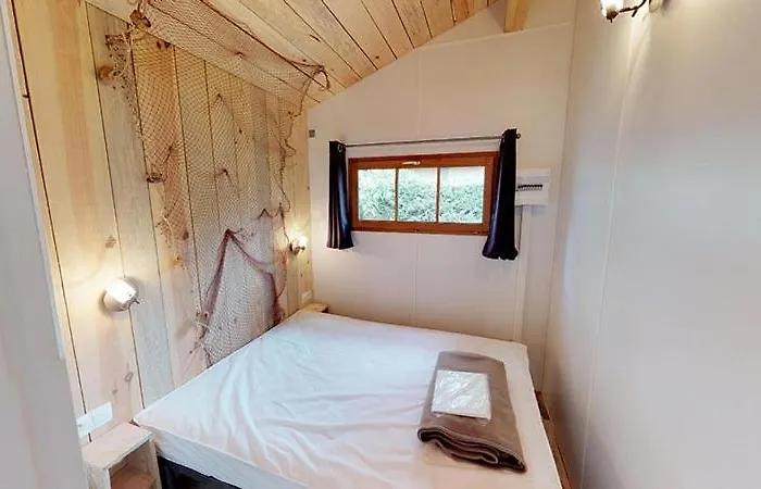 Du De Camping Saujon