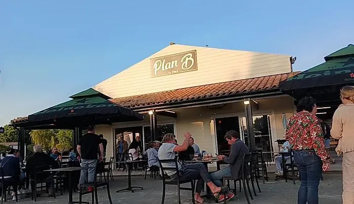 Du De Camping Saujon