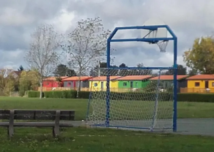 Du De Camping Saujon